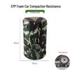 Portable Foam Stool for Farm Work and Tea or Garlic Picking