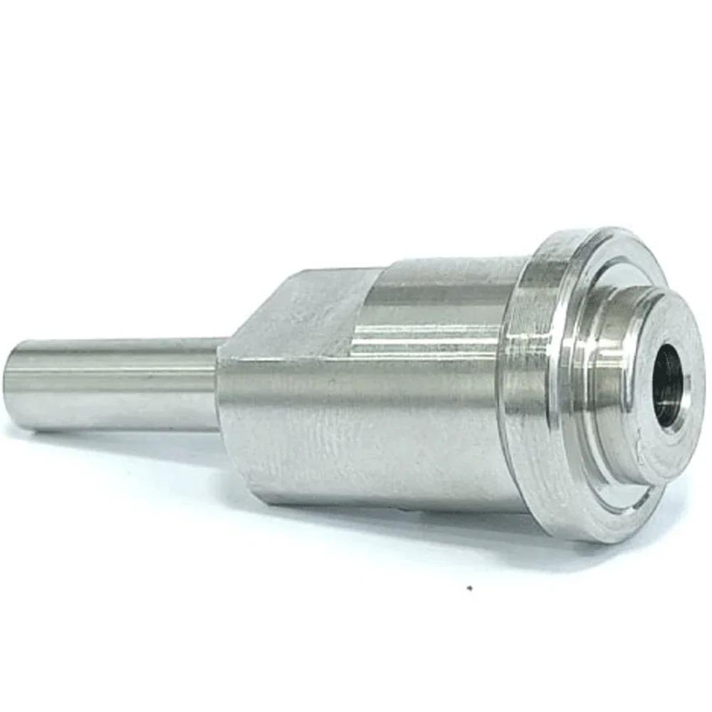 JISW22 Left Right Hand Female To 1/4" NPT Male 1/4" Tube Auto Weld SUS316L Stainless Steel Connector Pipe Fitting Coupler