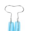 Portable Nose Shaper Clip Soft Silicone Nose Lifting Slimming Tool Nose Bridge Straightener