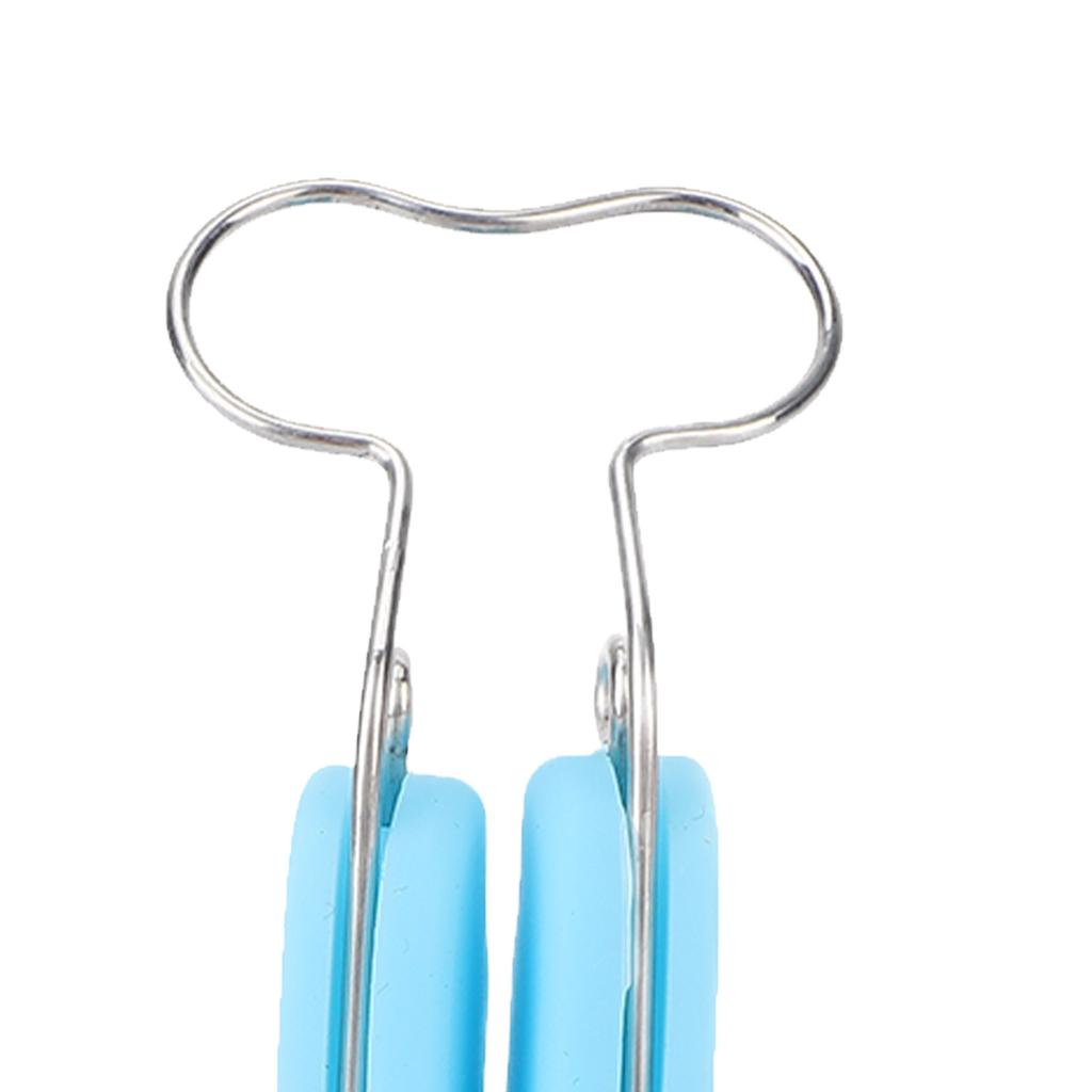 Portable Nose Shaper Clip Soft Silicone Nose Lifting Slimming Tool Nose Bridge Straightener