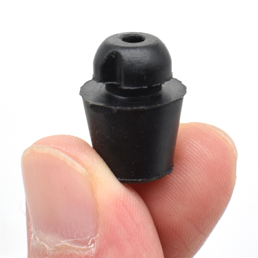 10 stk Bildør Støtdemperputer Gummibeskytter for Hyundai Kia 8219128010
