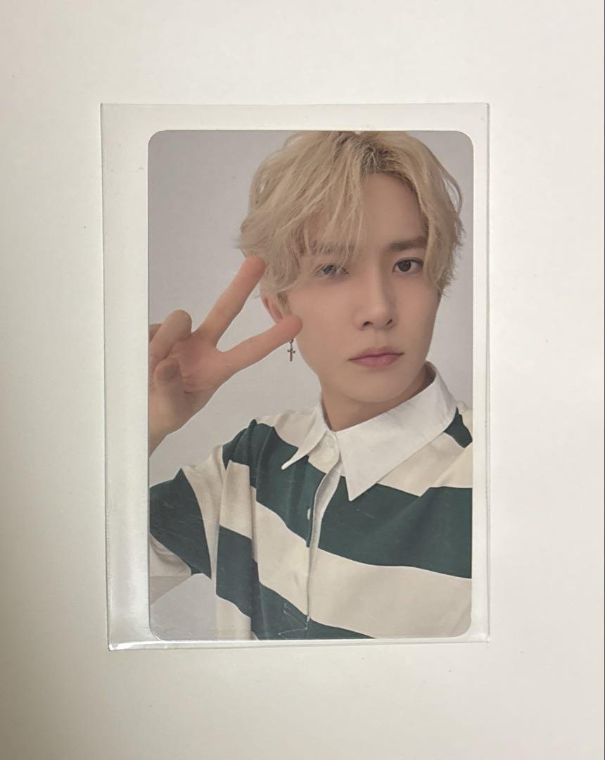 

[USED] ENHYPEN FATE -PARTY in TOKYO Heeseung Trading Card