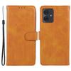 Cell Phone Cover for Motorola Moto G54 5G Case Slim-Fit PU Leather Wallet Stand Shell