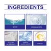 Toilet Foam Cleaner  Stain Removal Strong Odor Eliminator Household Bathroom Cleaning Solution Home Use