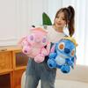 Lilo The Series Plush Toys Cute Cartoon Children Birthday Gifts Dolls