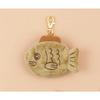 Little Fish Coin Purse Japanese-Style Coins Bag Cute Plush Coin Wallet Creative Wrist Bag Children's Wallet