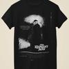 The Elephant Unisex Movie Poster Inspired Black T Shirt
