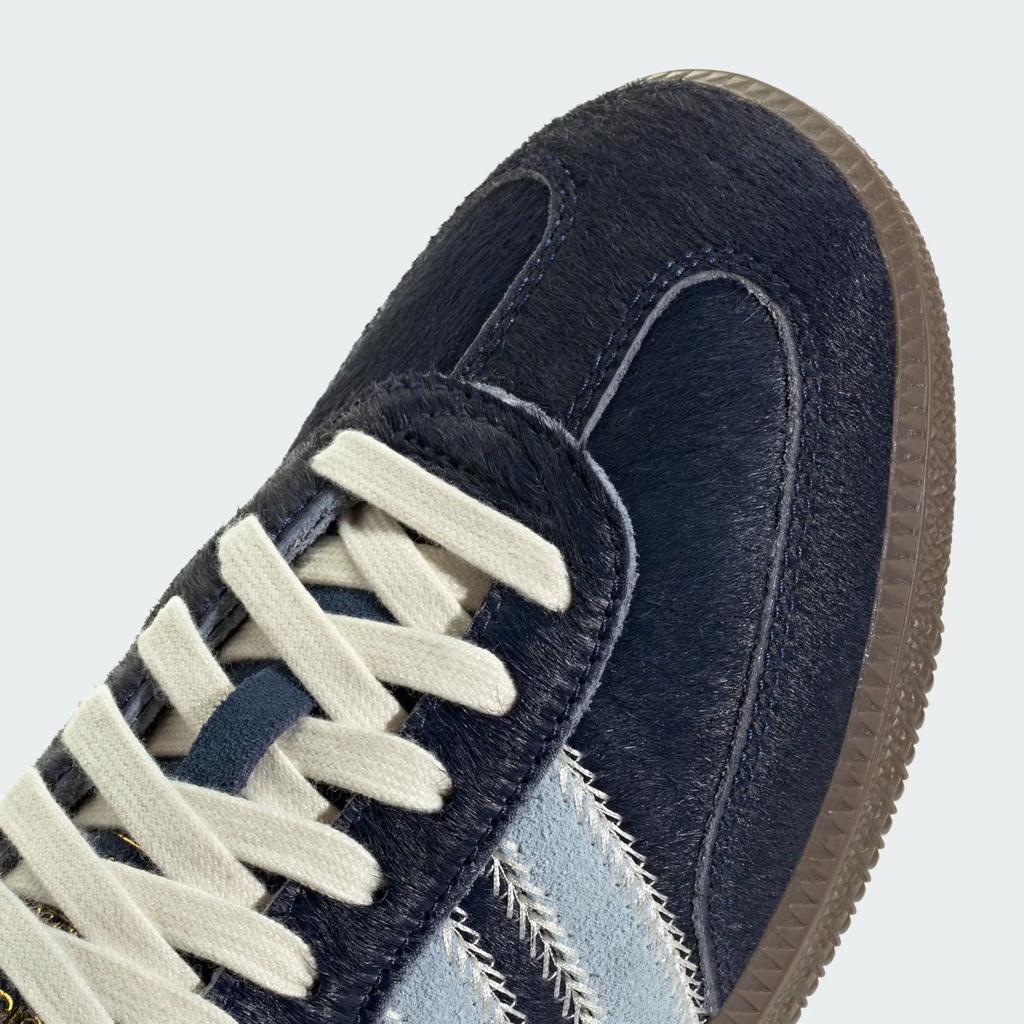 JS3934 adidas Originals Samba OG Night Indigo Clear Sky Tactile Blue (Women's)