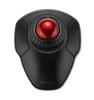 Orbit Wireless Trackball with Scroll Ring