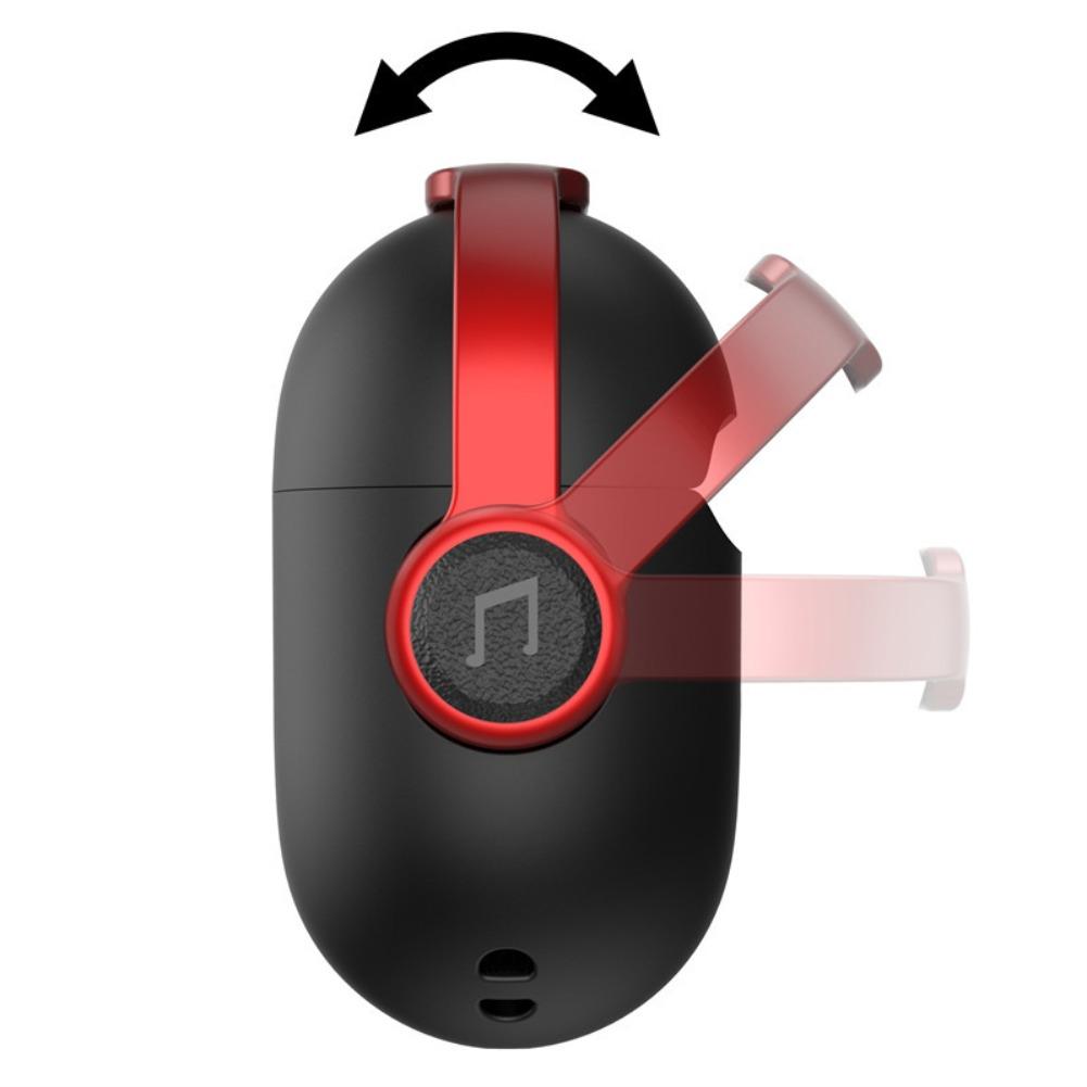 For Airpods Pro 1st 2nd Generation TPU Case With Keychain Wireless Earphone Protective Case Accessories