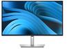 Monitor 27 Inches P2725DE IPS QHD LED/RJ45/HDMI/DP/USBC/3Y