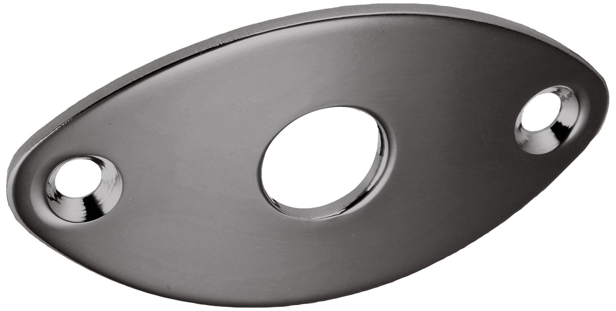 

SCUD Jack Plate Eye Cosmo Black Cat s JC-OCK