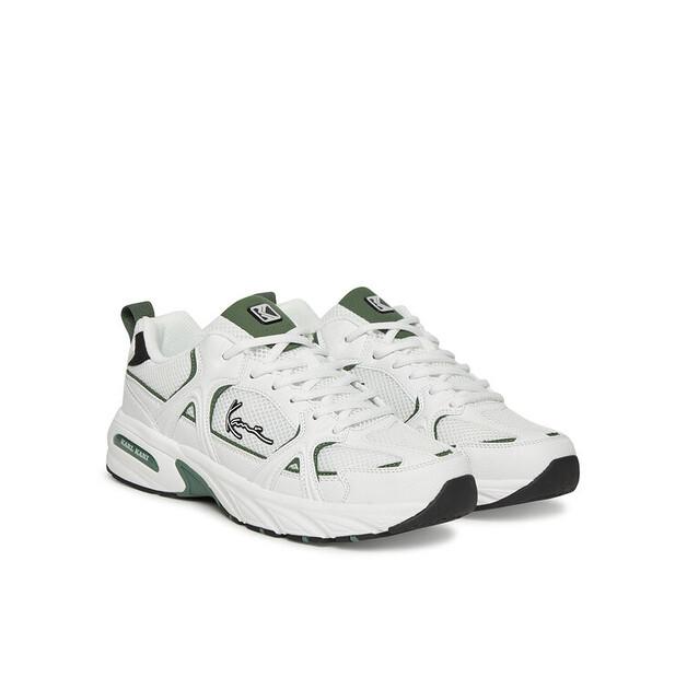 Men's Sneakers Karl Kani Prime Runner Pd00003090 White