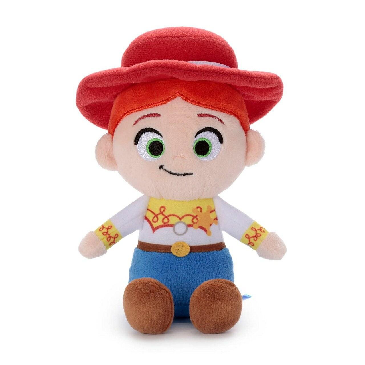 Toy Story 5 Pixar CharacterToy 5Washable Beans CollectionJesse