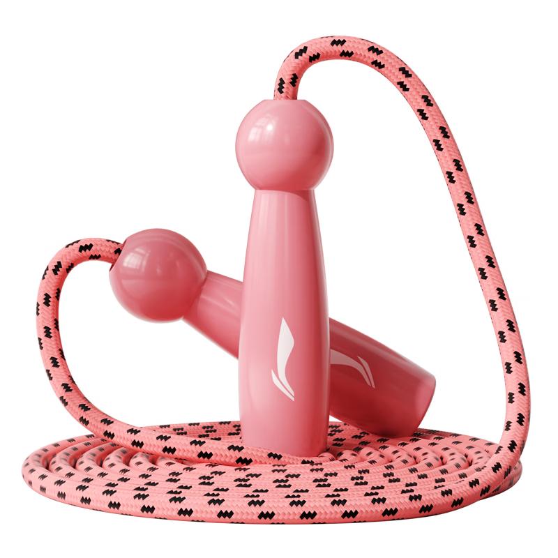 Li-Ning Adjustable Jump Ropes for Training & Competition