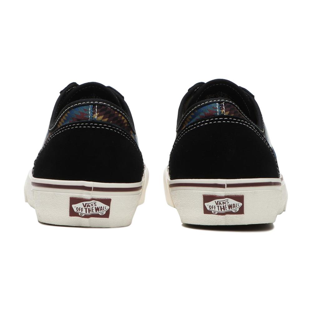 Vans Style 136 Decon Vr3 Sf Geo Multi Vn0a4bx9bmb Geo Multi