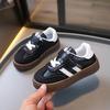 New Spring and Autumn Soft-soled Comfortable Sneakers for Boys and Girls