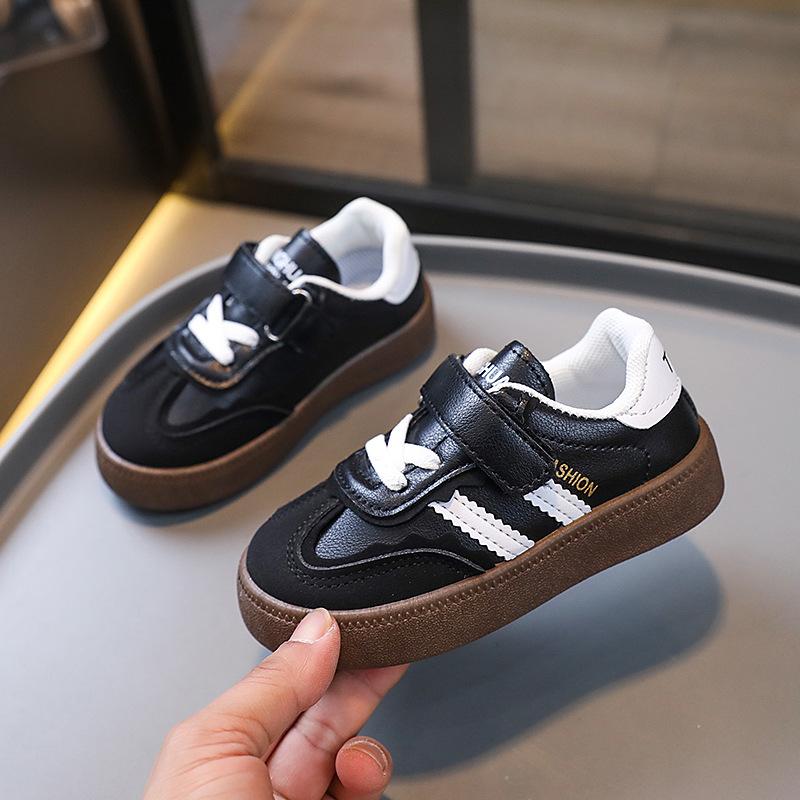 New Spring and Autumn Soft-soled Comfortable Sneakers for Boys and Girls