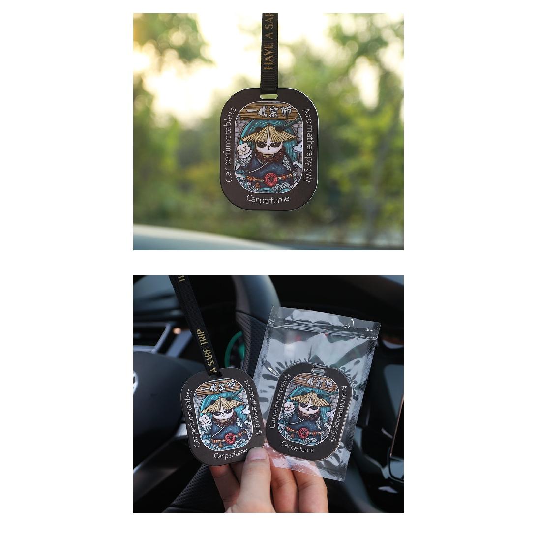 Автомобильный ароматизатор — фото 9