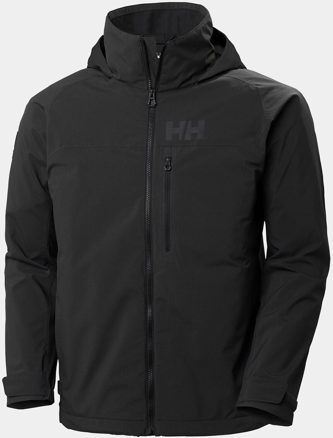 

Helly Hansen Hp Racing Hooded Jacket ebony S