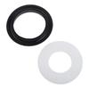 Cistern Replacement Seal Flush Valve Seal Cistern Maintenance