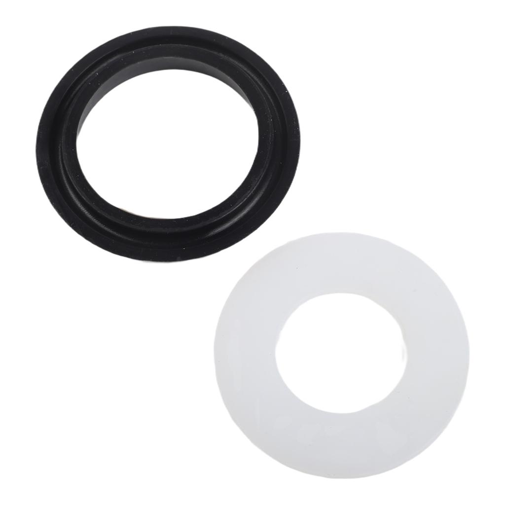 Cistern Replacement Seal Flush Valve Seal Cistern Maintenance