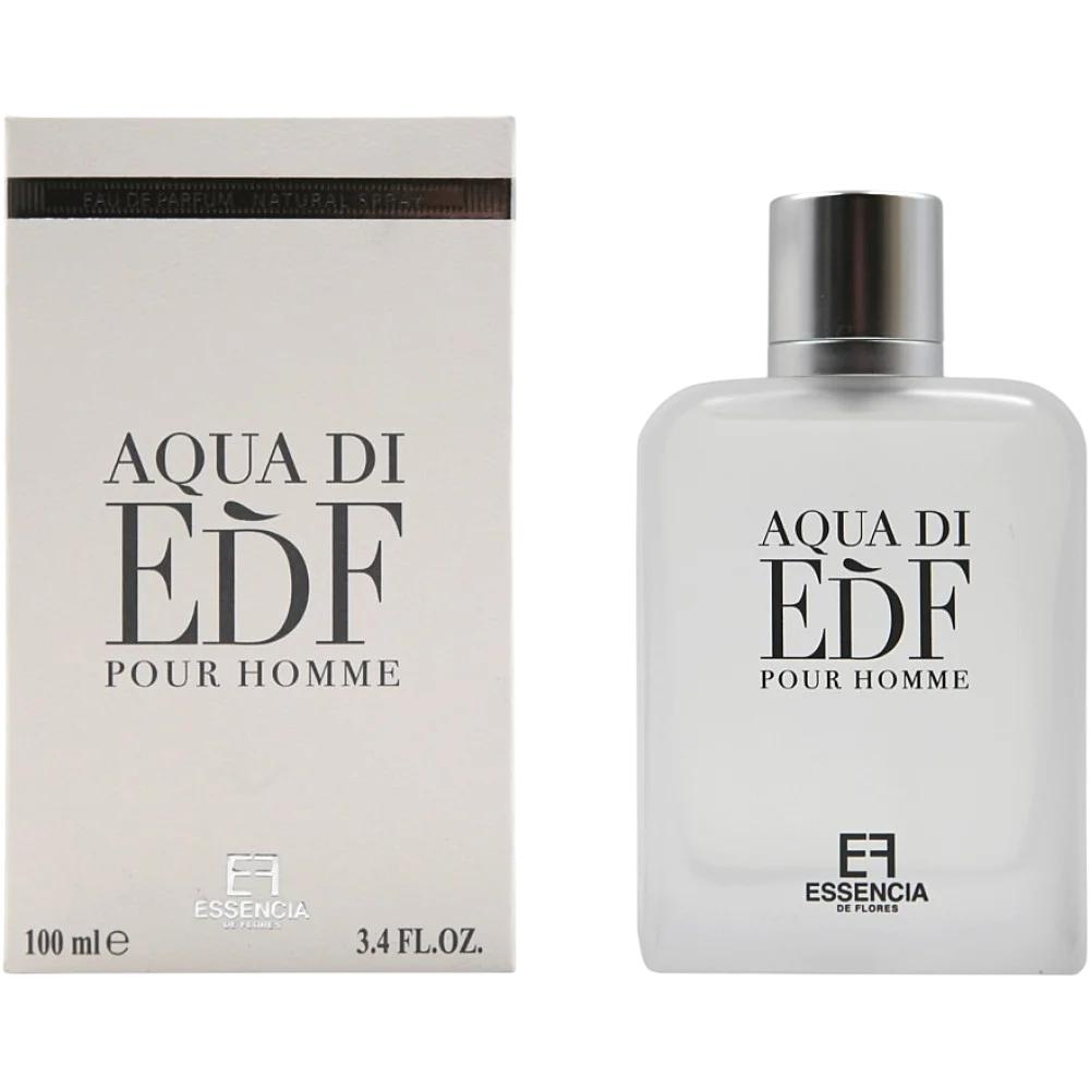 

Aqua di Edf men s eau de parfum 100 ml