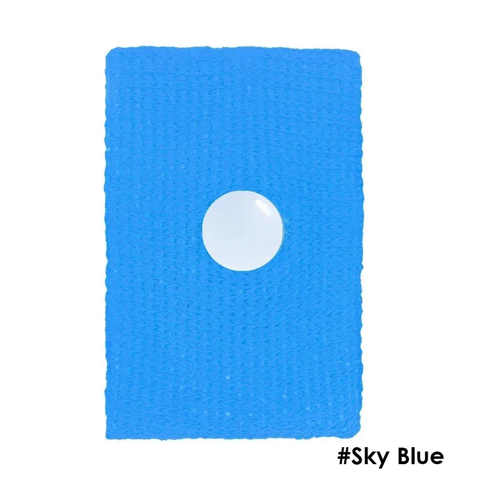 Adult Morning Sickness Wrist Bands Anti Nausea Motion Sickness Car Boat Plane Bracelet Bracelet Wristband Support New