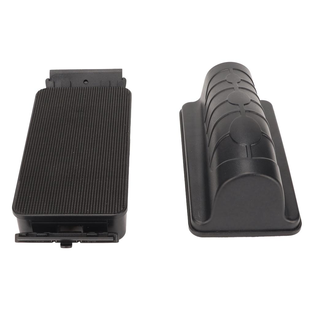 Aquarium Magnetic Brush Labor Saving Floating Fish Tank Glass Scraper Cleaner for Algae Removal