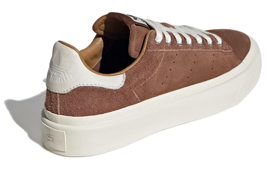 Men's Sneakers Adidas Stan Smith CS Lux 'Preloved Brown'