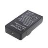2025 New Battery Charger For Canon LP-E10 EOS1100D E0S1200D Kiss X50 Rebel T3 Portable