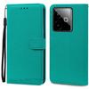 GT7/GT7T/GT7 Pro Case For Realme GT7 Case Realme GT7 Pro Case Leather Flip Wallet Cover For Realme GT7T Case GT 7 Pro 7T Fundas