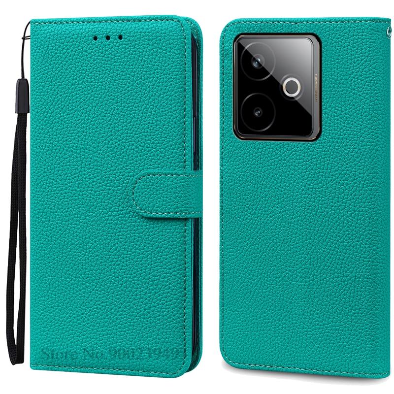 GT7/GT7T/GT7 Pro Case For Realme GT7 Case Realme GT7 Pro Case Leather Flip Wallet Cover For Realme GT7T Case GT 7 Pro 7T Fundas