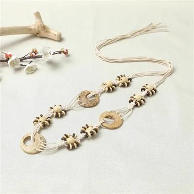 Aksesuarlar – Kadın Kemerleri ve Kuşağı