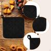 4 Kitchen Pads 6.89x6.89inch Trivet for Oven Use In Cooking And Baking