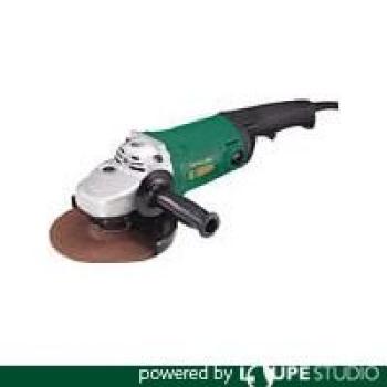 

HiKOKI Electric Disc Grinder G18SH