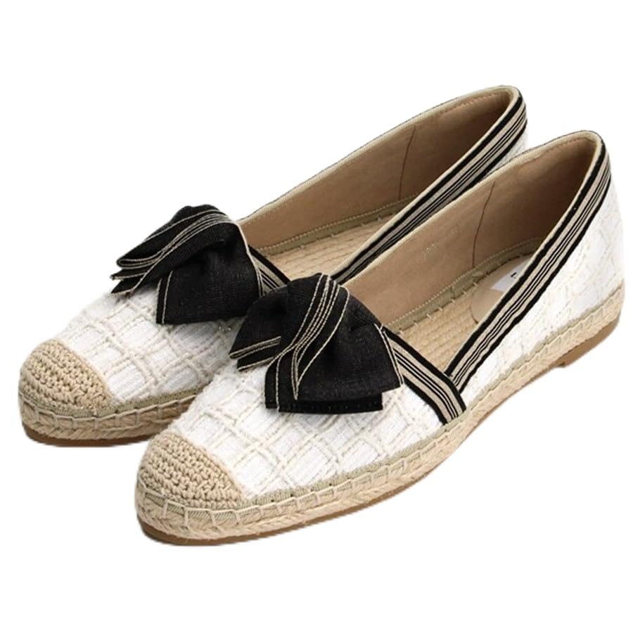 Эспадрильи Lanvin en Bleu с мотивом ленты 2812 Женские W 225 см E 21580₽