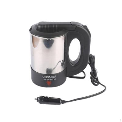 Auto Elektrisch, Wasserkocher, Edelstahl Kaffeeerhitzer