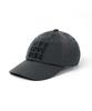 Makeuni Nylon Llr Deep Ball Cap Charcoal