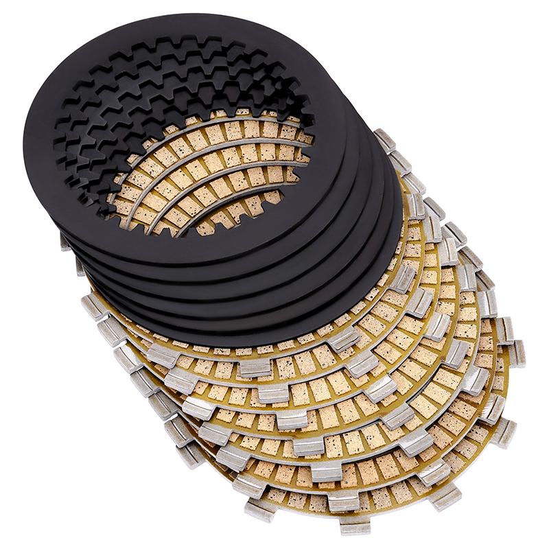 Motorcycle Clutch Friction Plate & Steel Plate Kit For 85SX SX 85 105SX 105 XC 47032011000 47032010000