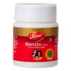 Mensta Ayurvedic Herbal Tablets for Women Wellness Support 30 Tablets Natural Botanical Formula Daily Use