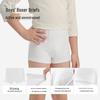 YEEHOO Disposable Underwear 5-Pack (for Kids & Adults)