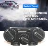 Vehicle Air Conditioning Temperature Adjustment Switch 27510-ED50A 27510-ED50A-A129 D18599150 for C11 SC11 Geniss