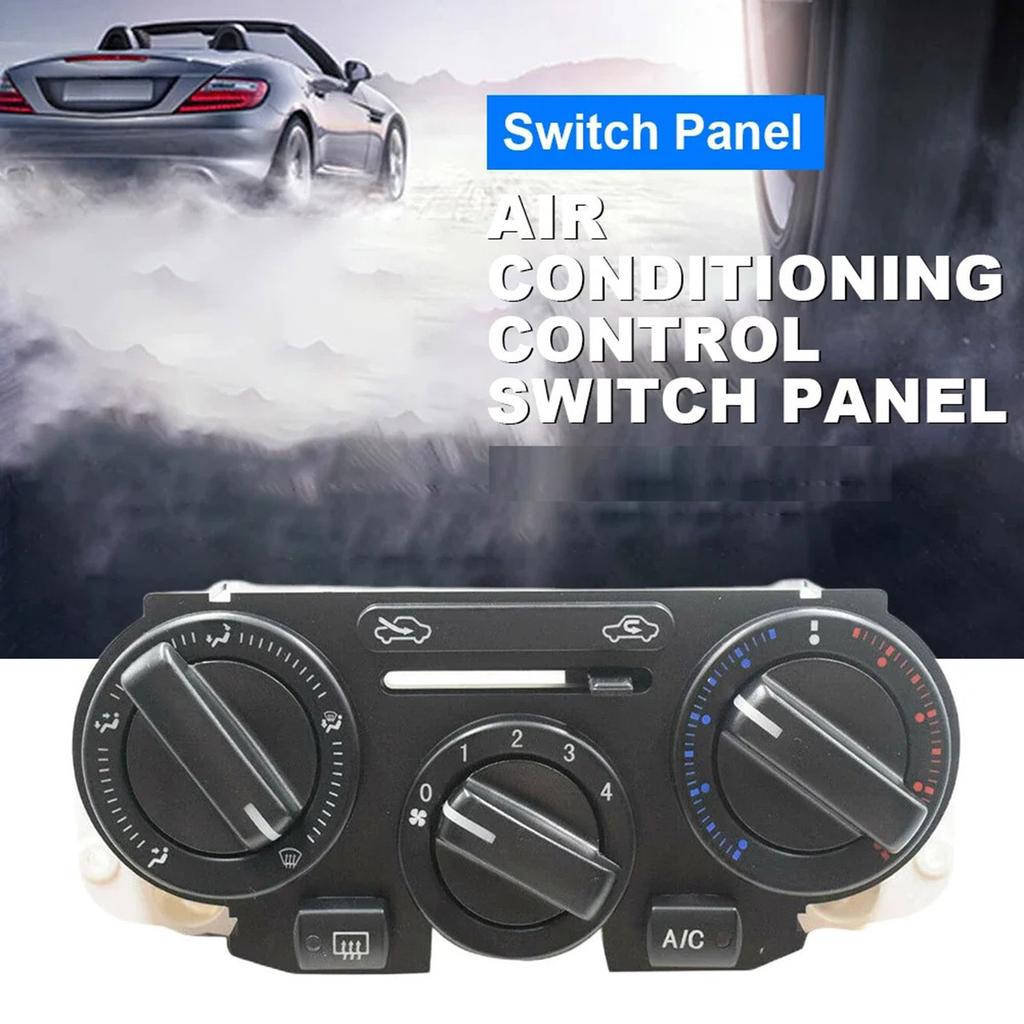 Vehicle Air Conditioning Temperature Adjustment Switch 27510-ED50A 27510-ED50A-A129 D18599150 for C11 SC11 Geniss