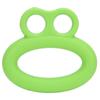 Portable Dual Ring Finger Strengthener Fitness Hand Exerciser Muscle Traing Ring Device