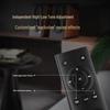 F&D R60BT Pro HiFi 2.0 Bluetooth Desktop Speakers CN Plug (adapter Included)