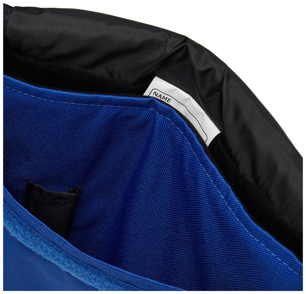 PC Case PC Storage 3L Blue [Adidas] 13.3inch No.63547 Men's