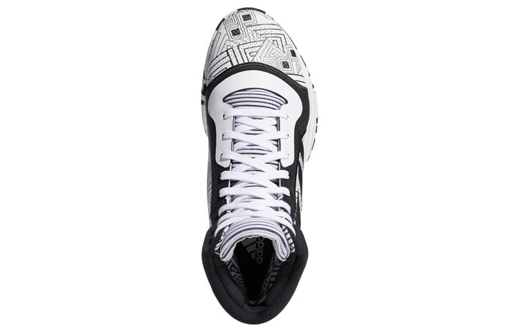 Adidas Marquee Boost 'Graffiti' EF1230