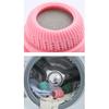 Silicone Laundry Ball Anti Entanglement Large Household Washing Machine Washing Ball TPE Clothing Washing And Cleaning Ball