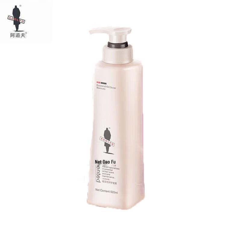 

Adolph Rose Essential Oil Hair Conditioner